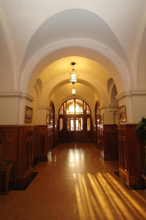 Tianjin Zhengxie Club Hotel 외부 사진